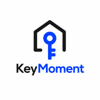 KeyMoment logo