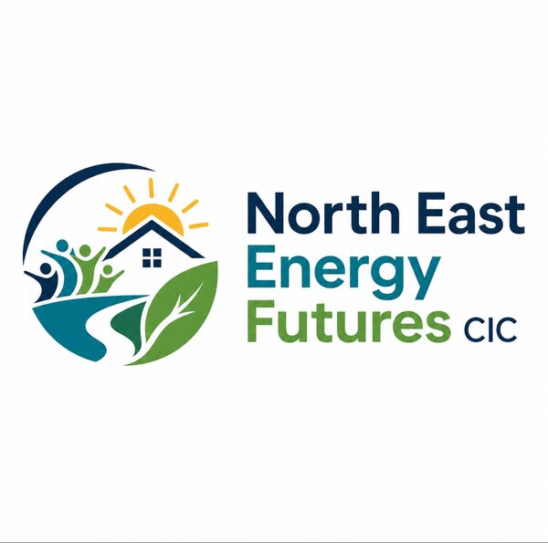 North East Energy Futures logo