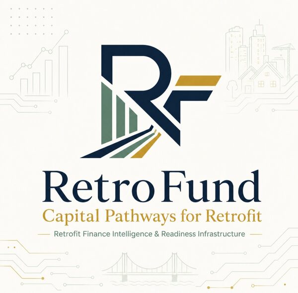 RetroFund logo